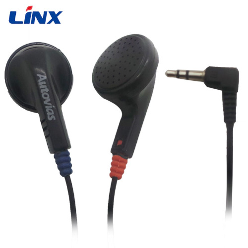 Wholesale Cheap Disposable Airline Earphones