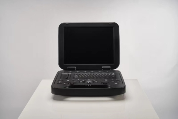 Digital Portable Veterinary Ultrasonic Diagnostic System