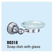 Bathroom Accessory, Soap Dish