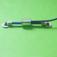 Surface-Mount Strain Gauge Solutions