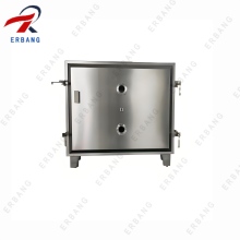 High-Efficiency Vacuum Drying Machine for LCD Materials