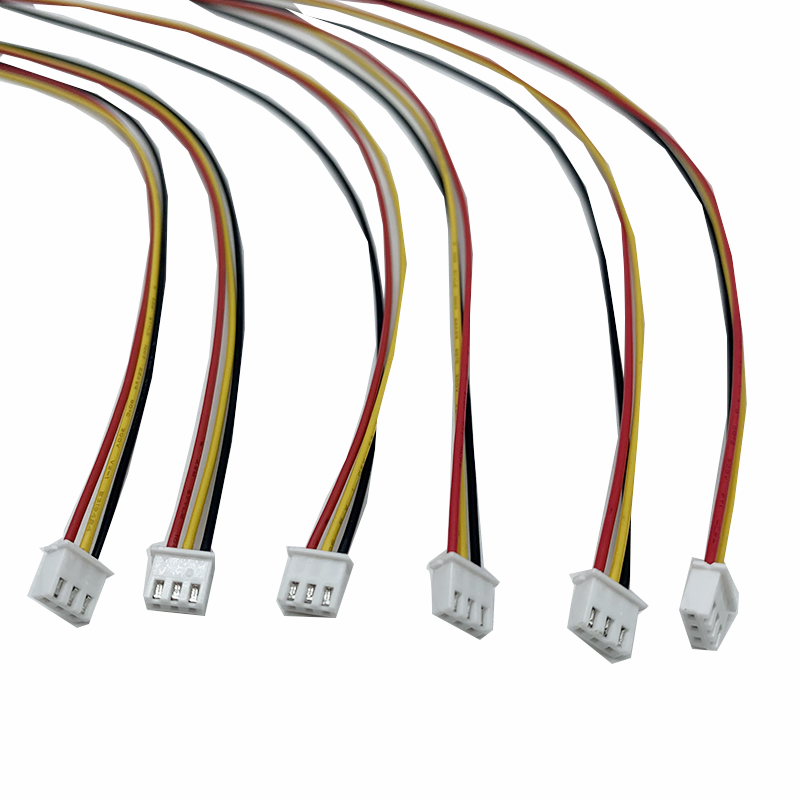 Smart Home Appliance Home Automation Wire Harness Cable