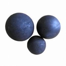 Low-chrome Balls, Suitable for Grinding Iron Ores