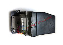 2000 Hours Toshiba Projector Lamp Tlplw11 , Tlp-wx2200u Tlp-xc2500 200w Dlp Bulbs