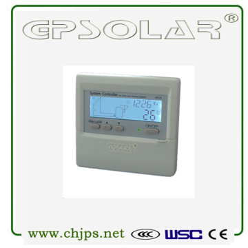 Solar Controller (JPS-SR528)
