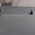 AZ9725530227 Howo Spare Parts Shield Shield