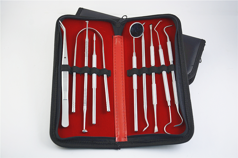Herramientas dentales Dental Tools