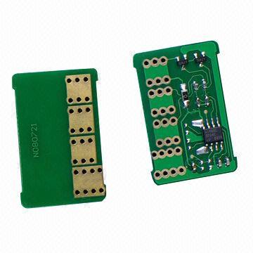 Reset Toner Chip for Samsung ML-1635, Chinese, Korea and English Versions to Choose