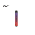 Wholesale IPALY MAX Disposable Vape Pen2500 Puffs