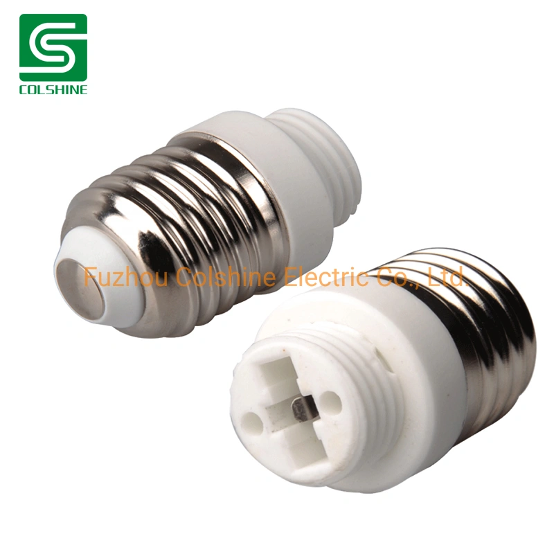 E27-G9 Lamp Holder Adapter for Bulb Base