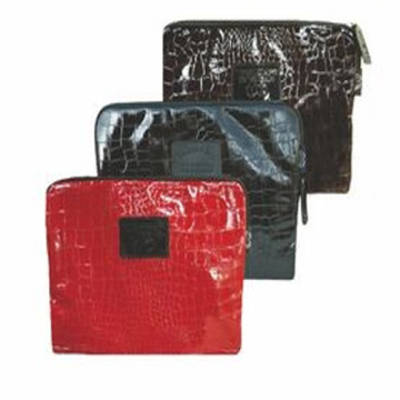 China Leisure Leather Portfolios for Office