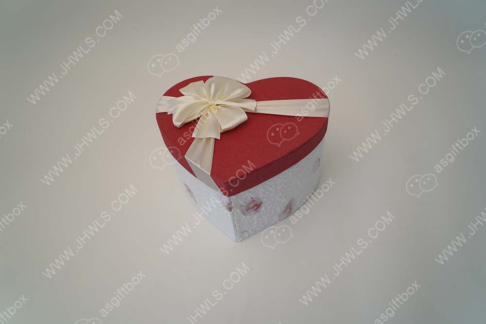 Valentine Day Box