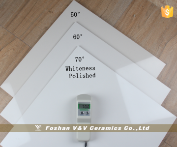 1000x1000mm Double Loading Super White Floor Tile,The Super White Tiles