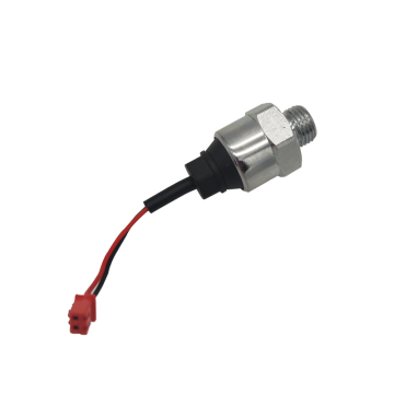 Affordable quality guarantee water pressure sensor