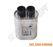 Microwave Oven Parts Best Price 1.15 UF Capacitor for Microwave Oven