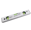 Spirit Level 1000mm the level of foot with magnet and scale-foot aluminum Horizontal ruler level measurement tool