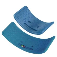 Eco-Friendly Plastic Balance Board for Children's Standing Balance Training