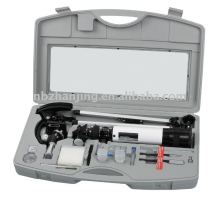 Portable Telescope& Microscope XWJ