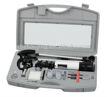 Portable Telescope& Microscope XWJ