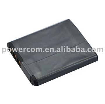 Camera battery pack for GB-20