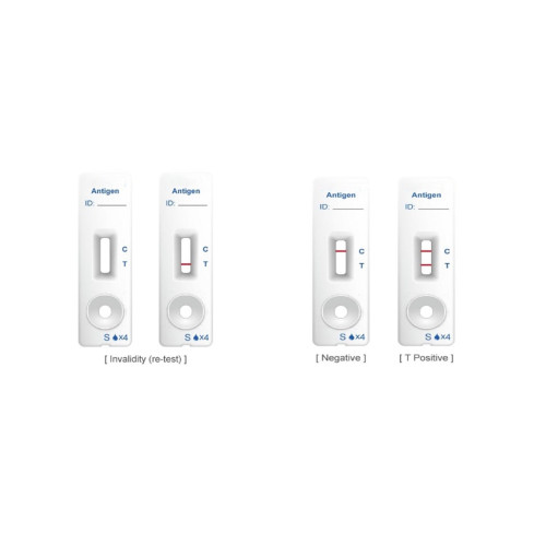 Antigen Rapid Test Kit