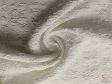 Poly And Spandex Chiffion Fabric