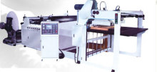 1600B Automatic high speed rotary sheeting machine