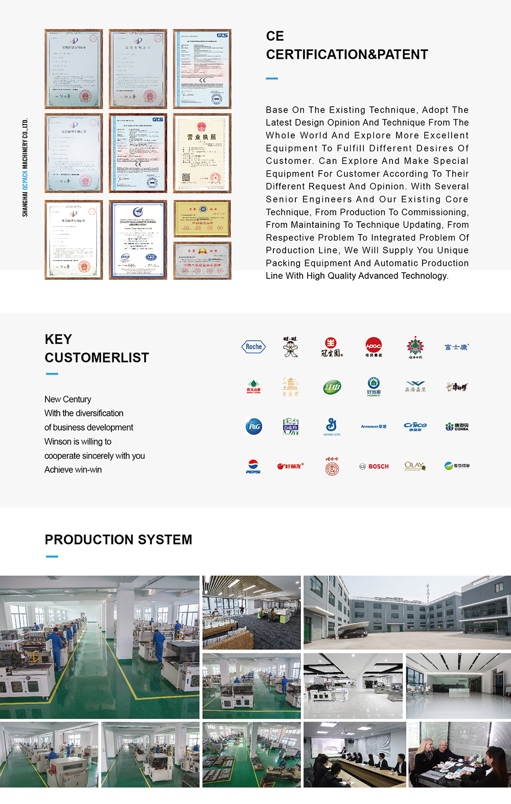 Automatic Side Sealer And Shrink Tunnel for air filter and HVAC filters applications