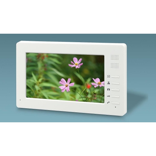 IP Entry video door phone apartments