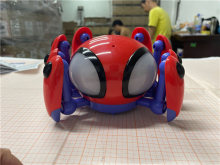 Third-Party Pre-Shipment Services