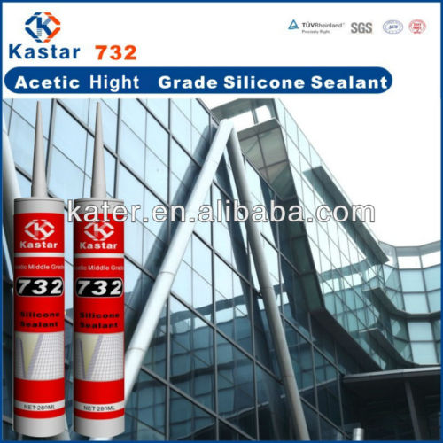 Well-suited for bonding dow corning silicone sealant