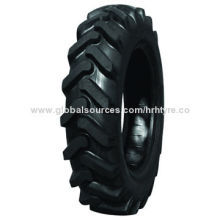 Agricultural tyre, R1 pattern with excellent traction, decorative self-cleaning ability