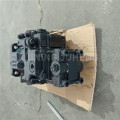 Excavator parts 708-1S-00263 PC27MR-8 Hydraulic pump