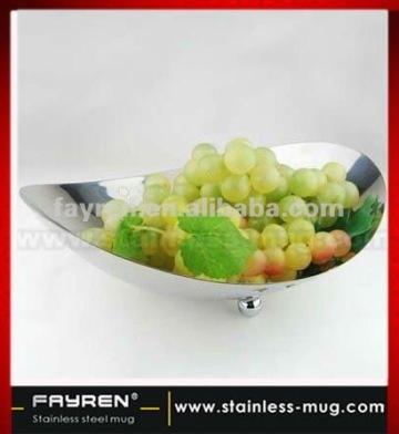 Fruit basket/metal fruit basket