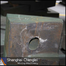 Top Qualiy cement ball mill parts