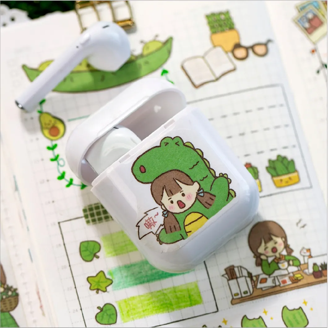 Strip Shape Decorative Paper Washi Tape