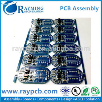 quality guarantee, keyboard pcb assembly