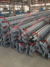 Heavy Duty Modular Bridge Expansion Joints