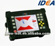 eddy current metal magnetic memory detector(portable)