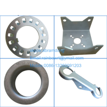 Precision Punching Metal Stamping