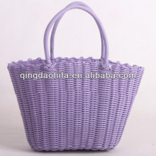 HIFA PP Straw Bags Made From Drinking Straw