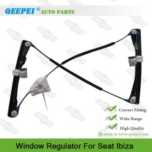 WST14-3FL-1:Seat Ibiza Power Window Regulator