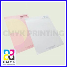 Letterhead Printing