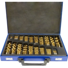 High Speed Steel Masonry Cordless Drill Set