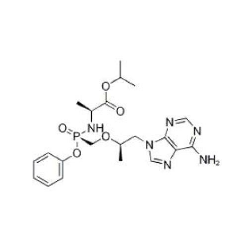 CAS 379270-37-8, Tenofovir Alafenamide, TAF 또는 GS-7340