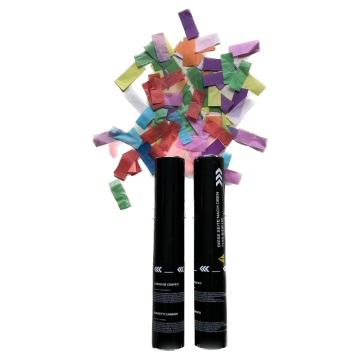 Party Favor Confetti Cannon