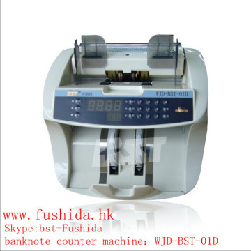 Banknote counter,money counter,currency counter,bill counter