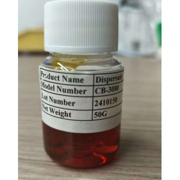 CB-3080 Polymer Dispersant Replacing Lubrizol 8000