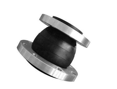 KYT reducing flexible rubber expansion joint