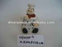 ceramic airtight jar